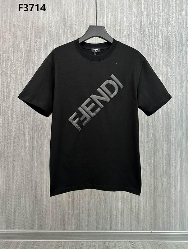 Fendi Men's T-shirts 156